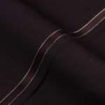 Plain-Maroon, Wool Blend, Tropical Exclusive Suiting Fabric